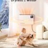 Does the VAGKRI Electric Space Heater Deliver Reliable Warmth? Honest Review Inside