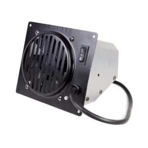 Dyna-Glo Vent-Free Wall Heat Fan Dyna-Glo Vent-Free Wall Heat Fan