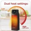 Explore if BLACK+DECKER Oscillating Space Heater is Worth It: Detailed Review