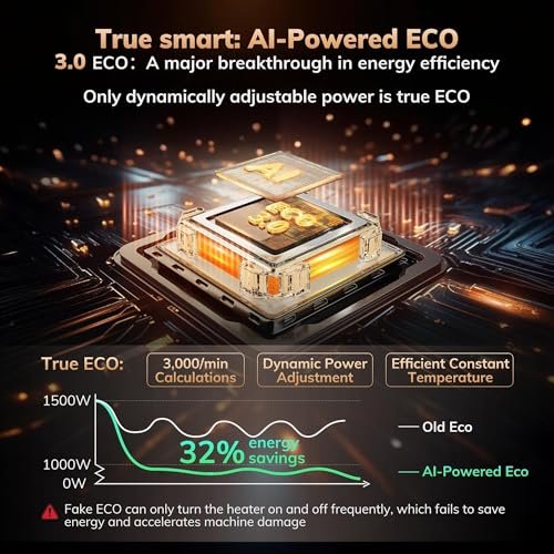 Explore if the AEOCKY Space Heater is the ultimate portable heating solution review. Explore if the AEOCKY Space Heater is the ultimate portable heating solution review.