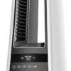 Explore Lasko AW300 Bladeless Tower Space Heater Review: Is It Worth the Investment?
