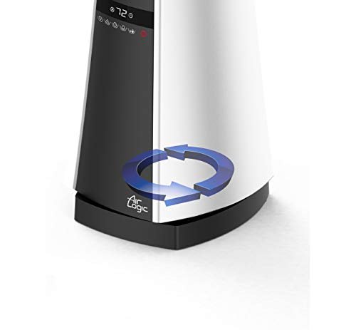 Explore Lasko AW300 Bladeless Tower Space Heater Review: Is It Worth the Investment?