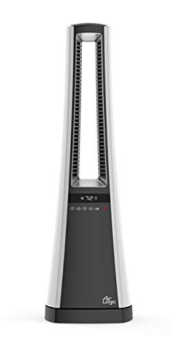 Explore Lasko AW300 Bladeless Tower Space Heater Review: Is It Worth the Investment?
