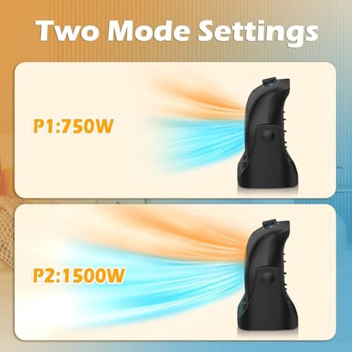 Explore LifePlus Heater Fan Review: Versatile Cooling and Heating for Small Spaces Explore LifePlus Heater Fan Review: Versatile Cooling and Heating for Small Spaces