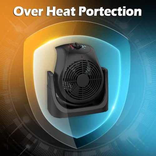 Explore LifePlus Heater Fan Review: Versatile Cooling and Heating for Small Spaces Explore LifePlus Heater Fan Review: Versatile Cooling and Heating for Small Spaces
