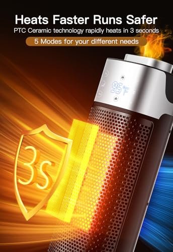 Explore Staholz 3-in-1 Space Heater Review: Is It Worth the Hype? Explore Staholz 3-in-1 Space Heater Review: Is It Worth the Hype?