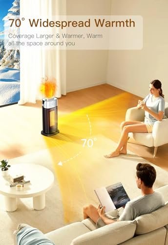 Explore Staholz 3-in-1 Space Heater Review: Is It Worth the Hype? Explore Staholz 3-in-1 Space Heater Review: Is It Worth the Hype?