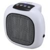 Explore the best digital ceramic space heater review: Good Housekeeping 73038-WH insights!