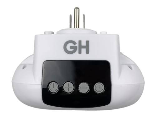 Explore the best digital ceramic space heater review: Good Housekeeping 73038-WH insights!