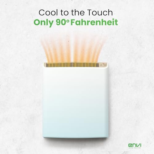Explore the ENVI EM1012P Wall-Mounted Electric Space Heater Review: Quiet, Efficient, and Easy to Install Explore the ENVI EM1012P Wall-Mounted Electric Space Heater Review: Quiet, Efficient, and Easy to Install