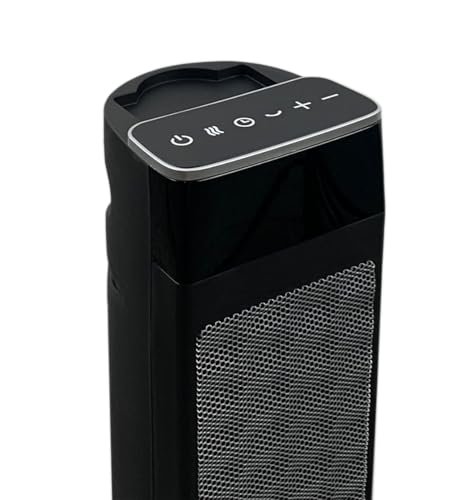 Explore the Good Housekeeping Ceramic Tower Space Heater review: Is it worth buying?