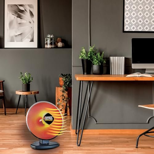 Explore the Handy Heater Heatwave Space Heater Review: Is It Worth Your Money? Explore the Handy Heater Heatwave Space Heater Review: Is It Worth Your Money?