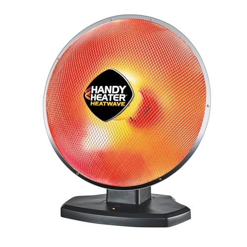 Explore the Handy Heater Heatwave Space Heater Review: Is It Worth Your Money? Explore the Handy Heater Heatwave Space Heater Review: Is It Worth Your Money?