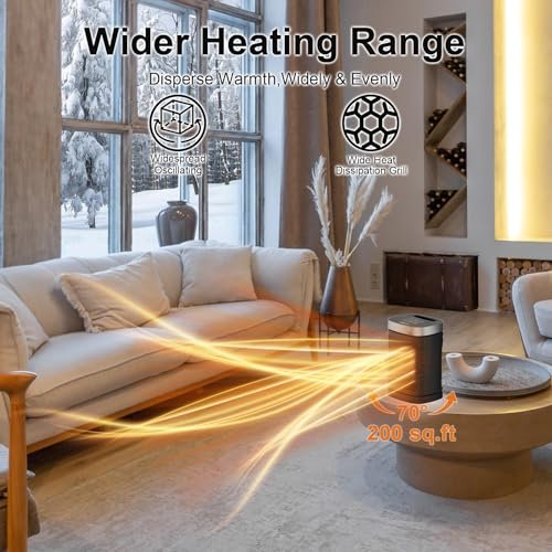 Explore the JIBUFI 1500W Space Heater Review: Is it Worth the Hype? Explore the JIBUFI 1500W Space Heater Review: Is it Worth the Hype?