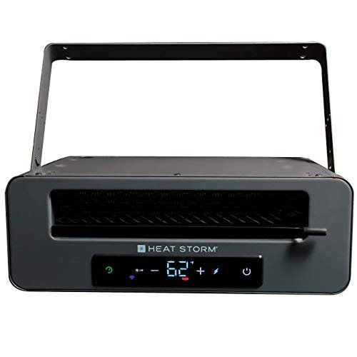 Find Out if the Heat Storm Heater is Worth It: Comprehensive Review Find Out if the Heat Storm Heater is Worth It: Comprehensive Review