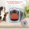 Investigate if the GiveBest Portable Space Heater delivers reliable warmth in this review!