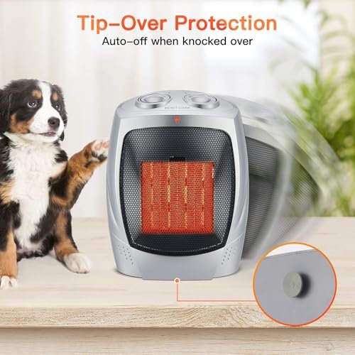 Investigate if the GiveBest Portable Space Heater delivers reliable warmth in this review!