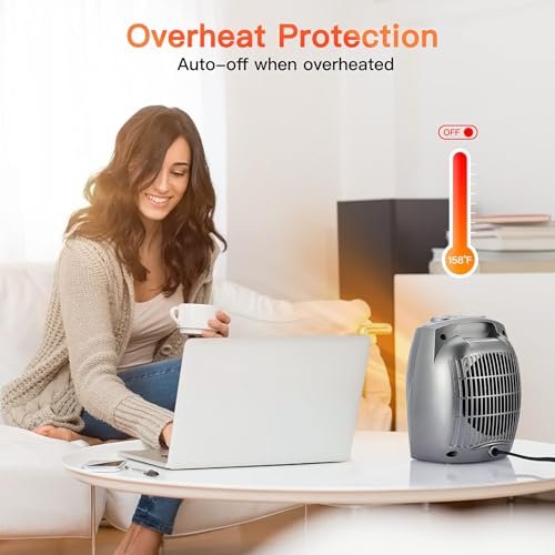 Investigate if the GiveBest Portable Space Heater delivers reliable warmth in this review!