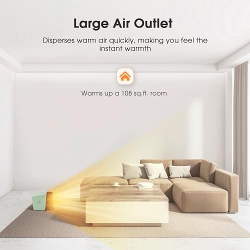 Investigate if the ISILER Space Heater is the ultimate compact heating solution! Investigate if the ISILER Space Heater is the ultimate compact heating solution!