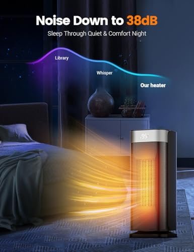 Reveal the most innovative features of Sunnote space heater in this detailed review! Reveal the most innovative features of Sunnote space heater in this detailed review!