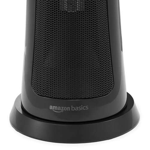 Reveal the surprising pros and cons of Amazon Basics Tower Heater in this review! Reveal the surprising pros and cons of Amazon Basics Tower Heater in this review!