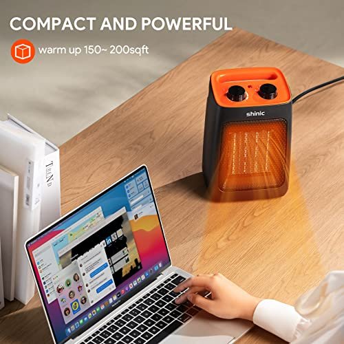 Reveal the truth about Shinic Space Heater's performance in this detailed review!