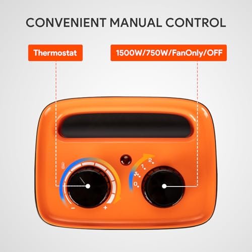 Reveal the truth about Shinic Space Heater's performance in this detailed review!