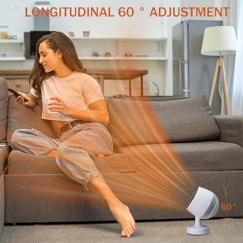 Should You Buy the LIEWET Mini Space Heater? A Detailed Review Awaits! Should You Buy the LIEWET Mini Space Heater? A Detailed Review Awaits!