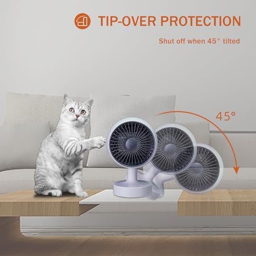 Should You Buy the LIEWET Mini Space Heater? A Detailed Review Awaits! Should You Buy the LIEWET Mini Space Heater? A Detailed Review Awaits!