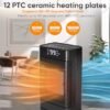 Should You Buy the PGYIOO Space Heater for Efficient Home Heating? Detailed Review Should You Buy the PGYIOO Space Heater for Efficient Home Heating? Detailed Review