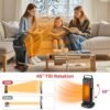 Should You Buy Verminget Space Heater 2024? An In-Depth Review for Winter Warmth