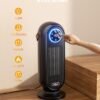 Should you consider Antime HY-9001 space heater for your cozy winter needs? Review here! Should you consider Antime HY-9001 space heater for your cozy winter needs? Review here!