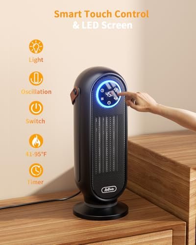 Should you consider Antime HY-9001 space heater for your cozy winter needs? Review here! Should you consider Antime HY-9001 space heater for your cozy winter needs? Review here!