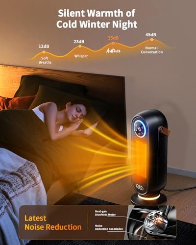 Should you consider Antime HY-9001 space heater for your cozy winter needs? Review here! Should you consider Antime HY-9001 space heater for your cozy winter needs? Review here!