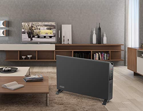 Uncover if the DeLonghi HCX9115E Space Heater is worth buying in 2023? Uncover if the DeLonghi HCX9115E Space Heater is worth buying in 2023?