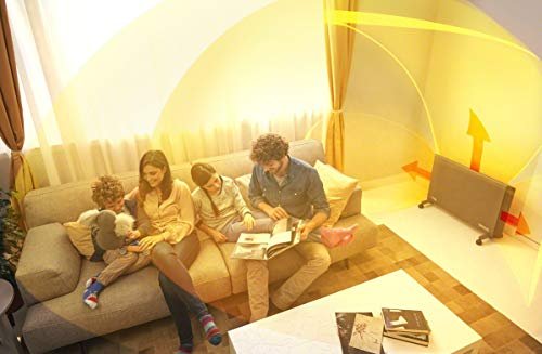 Uncover if the DeLonghi HCX9115E Space Heater is worth buying in 2023? Uncover if the DeLonghi HCX9115E Space Heater is worth buying in 2023?