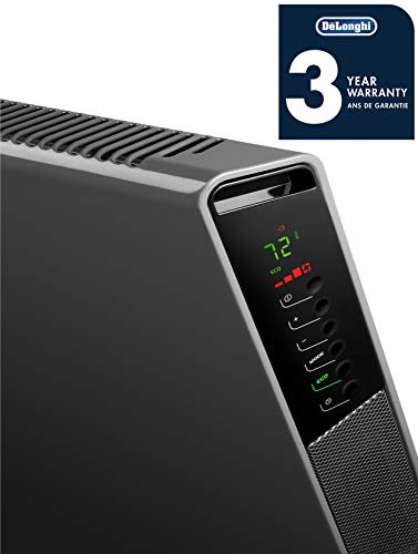 Uncover if the DeLonghi HCX9115E Space Heater is worth buying in 2023? Uncover if the DeLonghi HCX9115E Space Heater is worth buying in 2023?