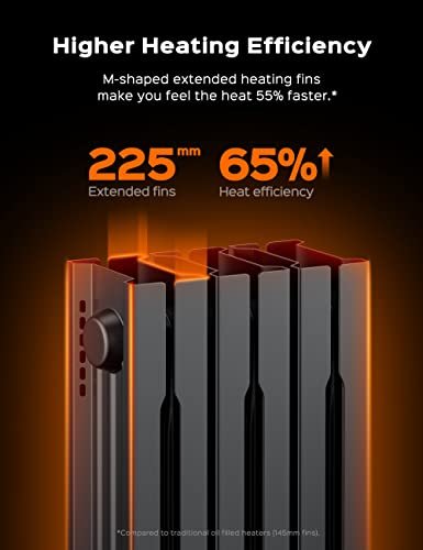 Uncover if the Dreo Oil-Filled Radiator Heater is Worth Your Money!