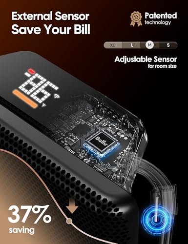 Uncover the Ballu Convection Panel Space Heater Review for Ultimate Winter Comfort