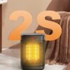 Uncover the Best Mini Space Heater Pereysi Review for Home and Office Use! Uncover the Best Mini Space Heater Pereysi Review for Home and Office Use!