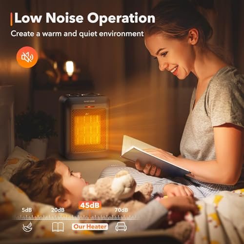 Uncover the GiveBest Portable Electric Space Heater Review: Is It Worth Buying? Uncover the GiveBest Portable Electric Space Heater Review: Is It Worth Buying?