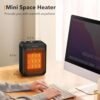 Uncover the GiveBest Portable Electric Space Heater Review: Is It Worth Buying? Uncover the GiveBest Portable Electric Space Heater Review: Is It Worth Buying?