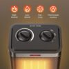 Uncover the performance of Faryuan portable electric space heater in this detailed review.
