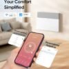 Why Choose the Ballu Convection Panel Heater? A Detailed Review for Smart Heating