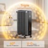Why Choose the Dreo Radiator Heater? An In-Depth Review of Its Features