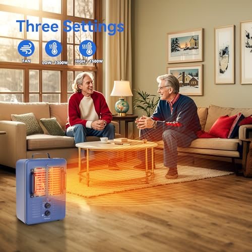 Why is the TEMPWARE Milkhouse Space Heater a must-have? Review inside!