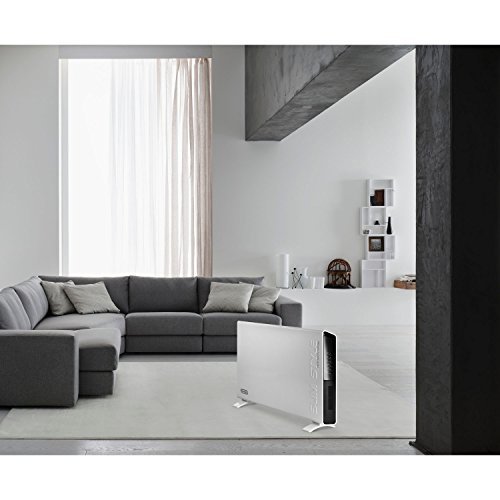 Why Should You Consider the De'Longhi Electric Space Heater? A Comprehensive Review