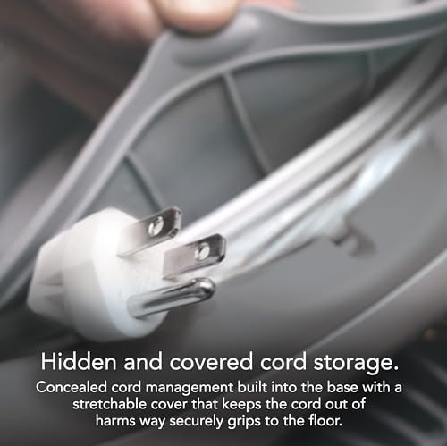 Why Should You Consider the Vornadobaby Tempa Nursery Space Heater? A Detailed Review