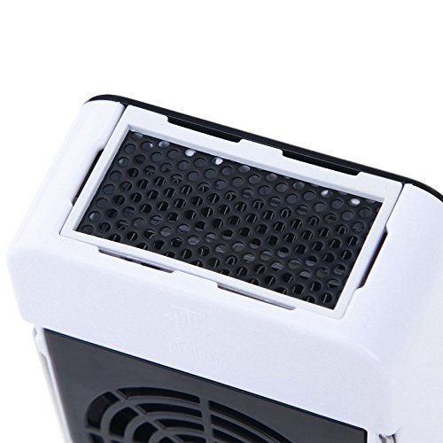 Why Should You Consider the YOUCIDI Mini Electric Space Heater? A Detailed Review