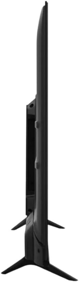 Hisense 55 Inch A6 Series 4K UHD Smart TV review with Dolby Vision